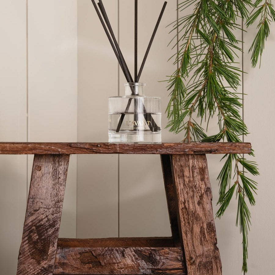 L'AVANT Collective - Winter Fir Reed Diffuser - Gaines Jewelers
