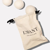 L'AVANT Collective - Wool Dryer Balls - Gaines Jewelers