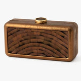 Le Marais - Metallic - Brackish - Gaines Jewelers