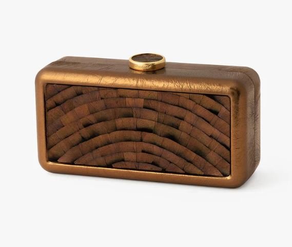 Le Marais - Metallic - Brackish - Gaines Jewelers