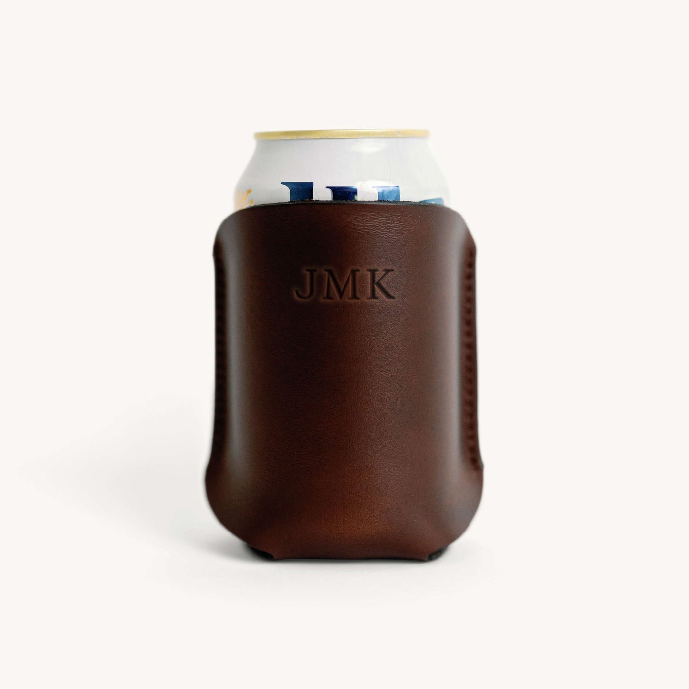 Leather Traditional Kooze - Clayton & Crume - Gaines Jewelers