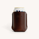 Leather Traditional Kooze - Clayton & Crume - Gaines Jewelers
