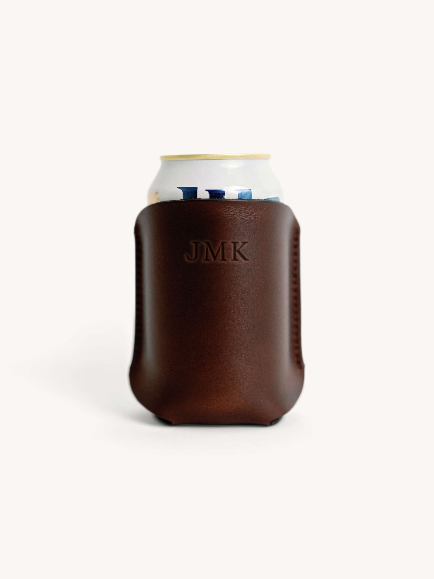 Leather Traditional Kooze - Clayton & Crume - Gaines Jewelers