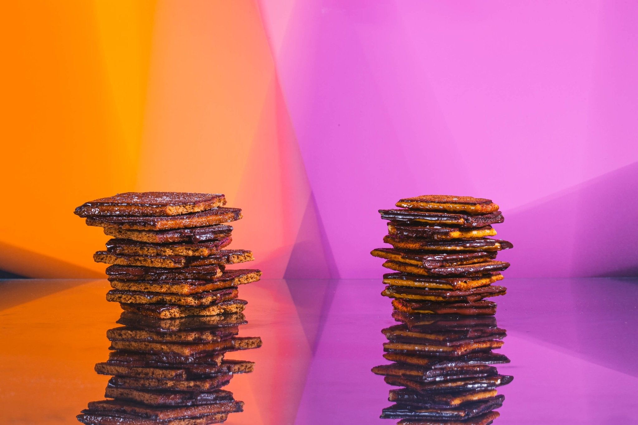 Legally Addictive Foods - The OG - Salty Sweet Chocolate Cookie - Gaines Jewelers