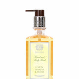 Lemon, Verbena & Cedar 10oz Hand and Body Wash - Antica - Gaines Jewelers
