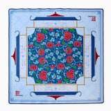 Liberty Mat in Tube - Oh My Mahjong - Gaines Jewelers