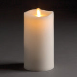 Lightli Moving Flame Pillar - Napa Home & Garden - Gaines Jewelers