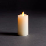 Lightli Moving Flame Pillar - Napa Home & Garden - Gaines Jewelers