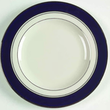 * Lincoln Bread & Butter Plate - Pickard - Gaines Jewelers