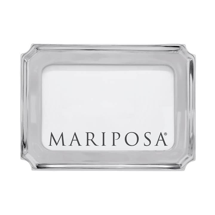 Linzee 4x6 Frame - Mariposa - Gaines Jewelers