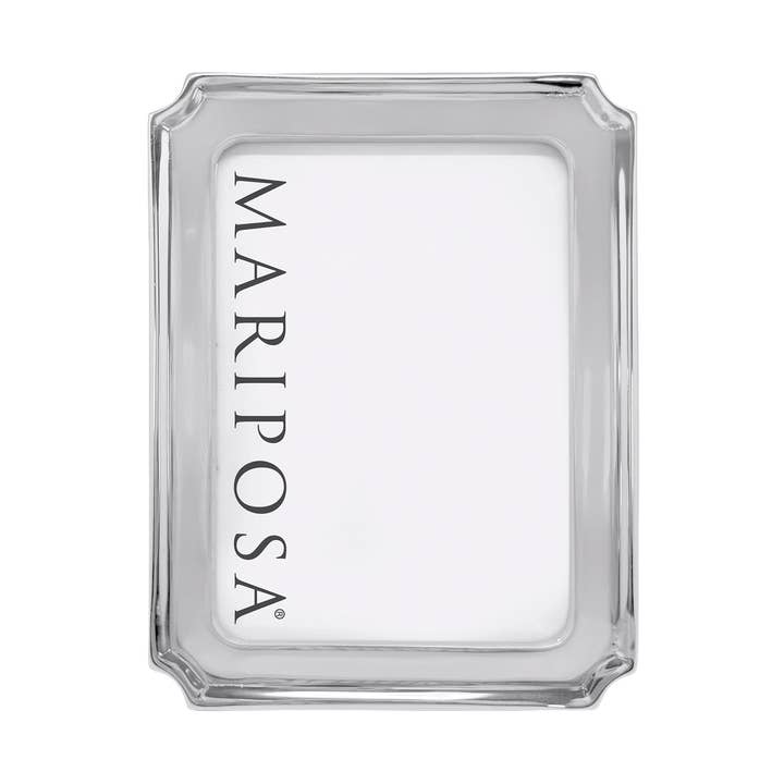 Linzee 5x7 Frame - Mariposa - Gaines Jewelers
