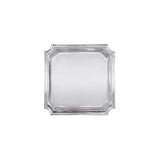 Linzee Square Plate - Mariposa - Gaines Jewelers