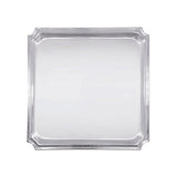 Linzee Square Platter - Mariposa - Gaines Jewelers