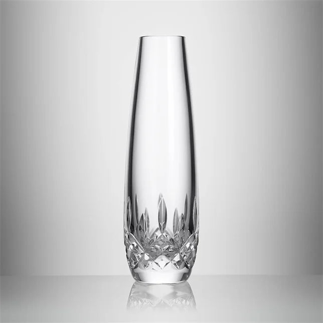 Lismore Essence Bud Vase 8in - Waterford - Gaines Jewelers