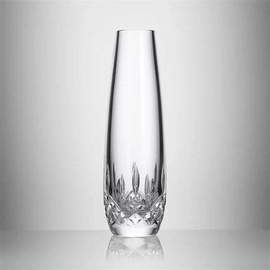 Lismore Essence Bud Vase 8in - Waterford - Gaines Jewelers