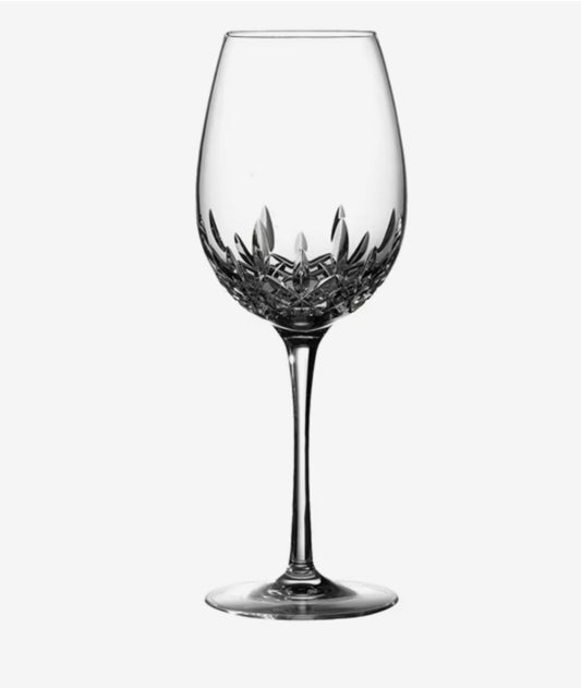 Lismore Essence Red Wine Goblet - Gaines Jewelers