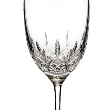 * Lismore Essence Water Glass - Waterford - Gaines Jewelers