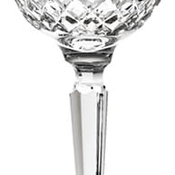 * Lismore Hock Wine - Waterford - Gaines Jewelers