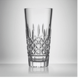 Lismore Vase 14" - Waterford - Gaines Jewelers