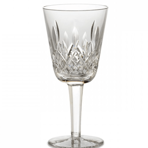 *Lismore White Wine - Waterford - Gaines Jewelers