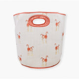 Littles Flamingo Catch - All - Anne Neilson - Gaines Jewelers