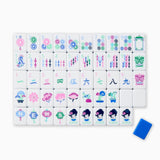 Lola Mahjong Tiles - Oh My Mahjong - Gaines Jewelers
