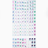Lola Mahjong Tiles - Oh My Mahjong - Gaines Jewelers