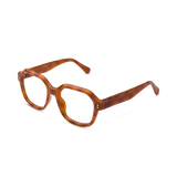 Look Optic - Uma Readers Shiny Vintage Tortoise 2.5 - Gaines Jewelers