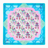 Lorelei Mat in Tube - Oh My Mahjong - Gaines Jewelers