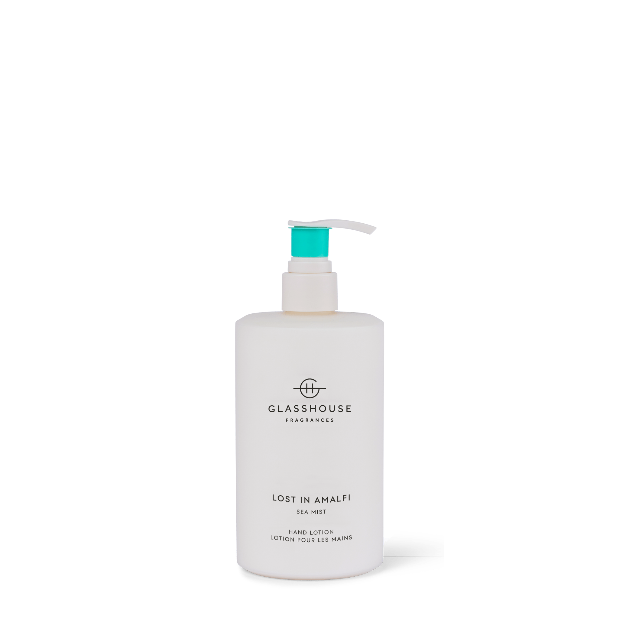 Lost in Amalfi 15.2 fl oz Hand Lotion - Glasshouse - Gaines Jewelers