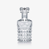 Louxor Whiskey Decanter - Baccarat - Gaines Jewelers