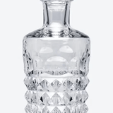 Louxor Whiskey Decanter - Baccarat - Gaines Jewelers