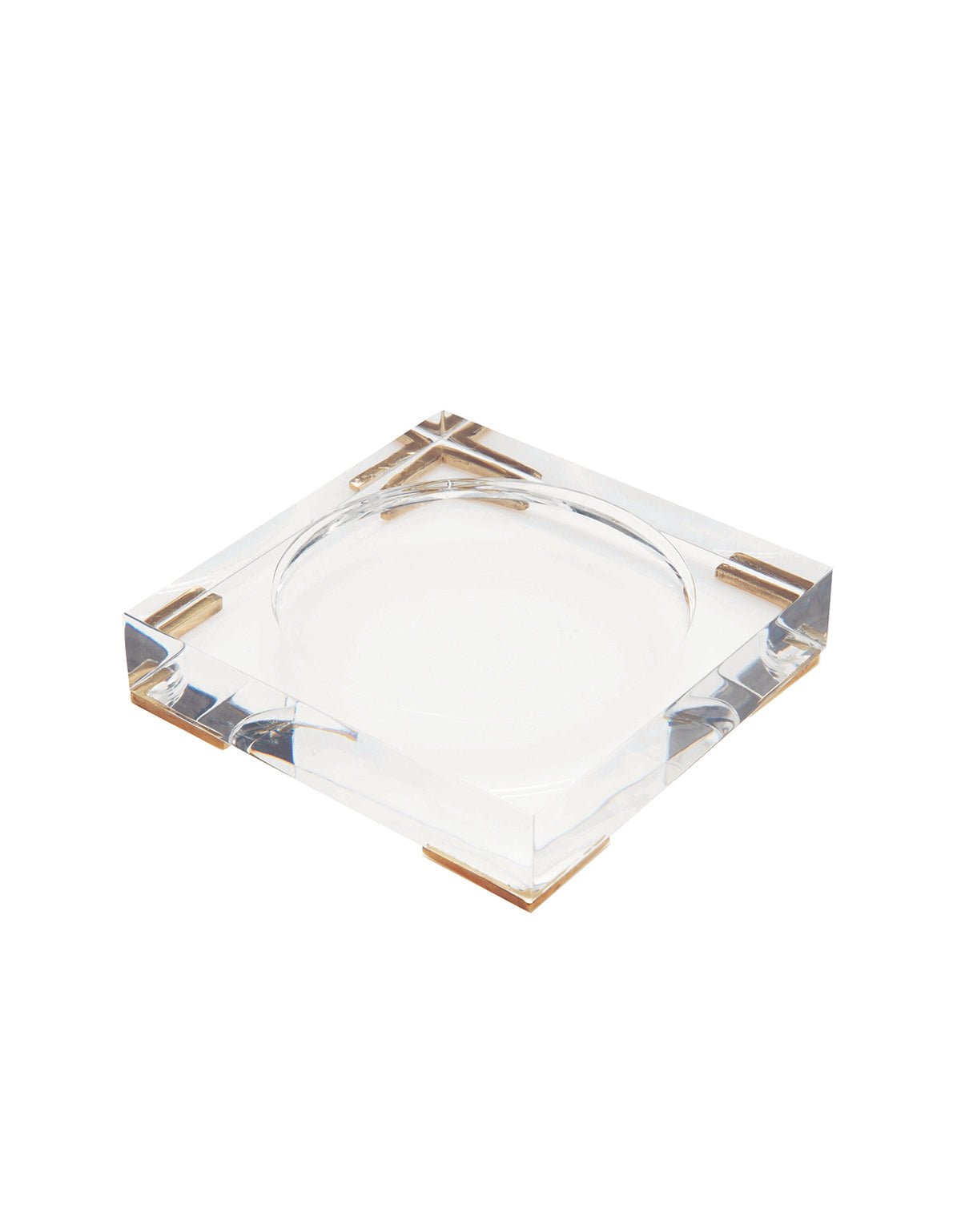 Lucite Tray for 250ml Diffuser (Boxed) - Antica - Gaines Jewelers