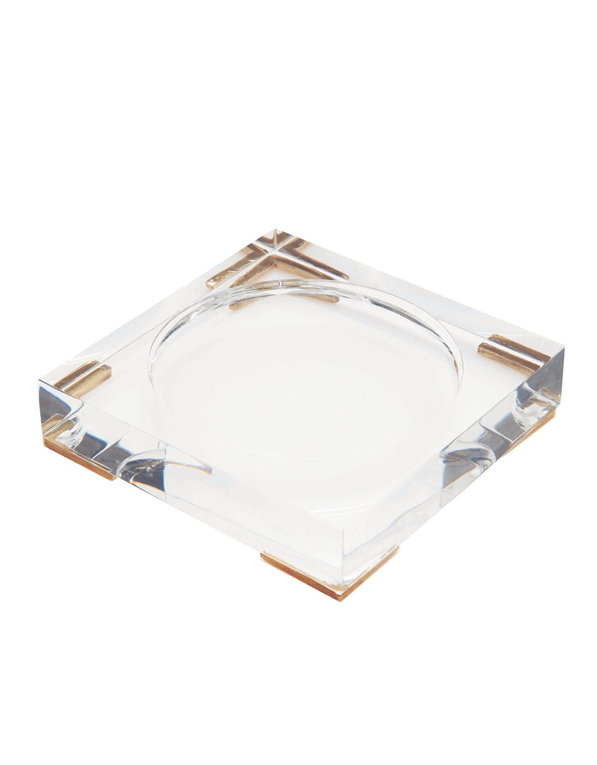 Lucite Tray for 500ml Diffuser (Boxed) - Antica - Gaines Jewelers