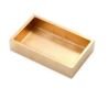 Luncheon Gold Lacquer Holder Top Lacquer Guest - Caspari - Gaines Jewelers