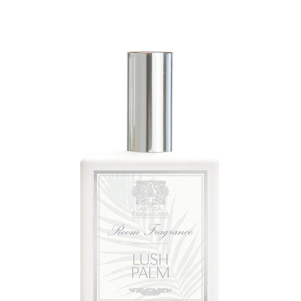 Lush Palm 100ml Room Spray - Antica - Gaines Jewelers