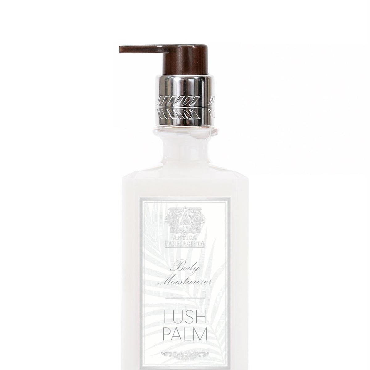 Lush Palm 10oz Body Moisturizer - Antica - Gaines Jewelers