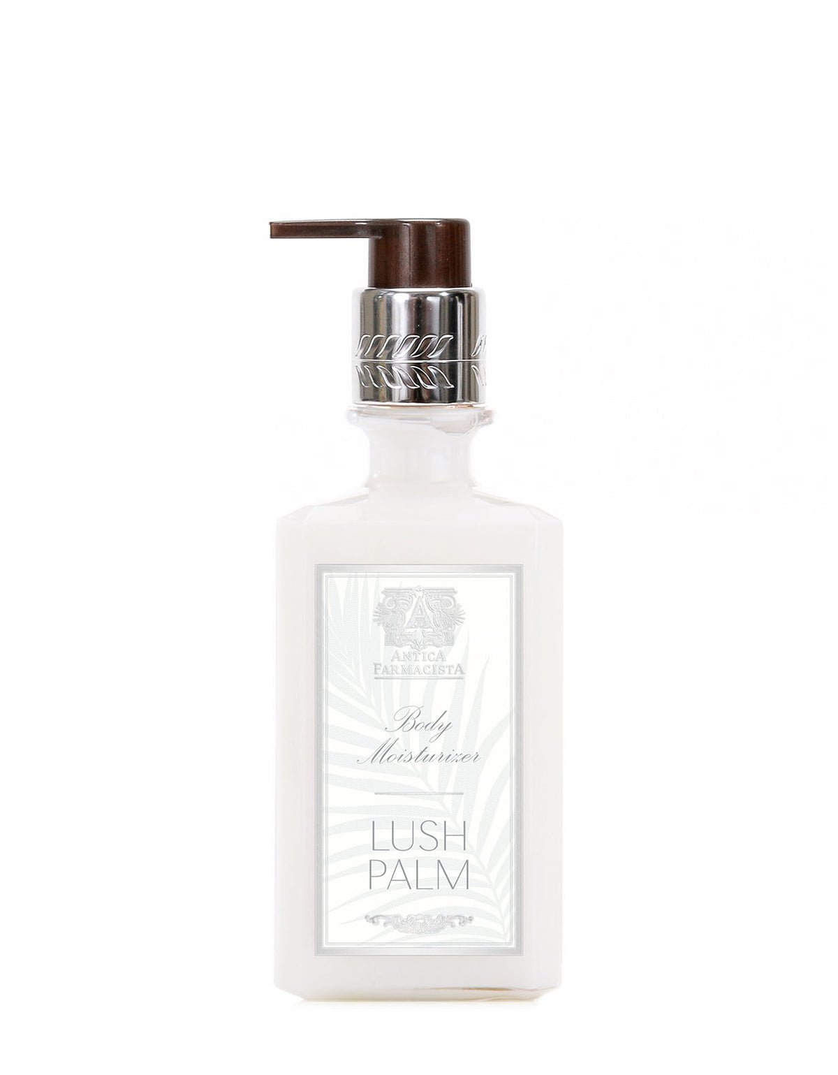 Lush Palm 10oz Body Moisturizer - Antica - Gaines Jewelers