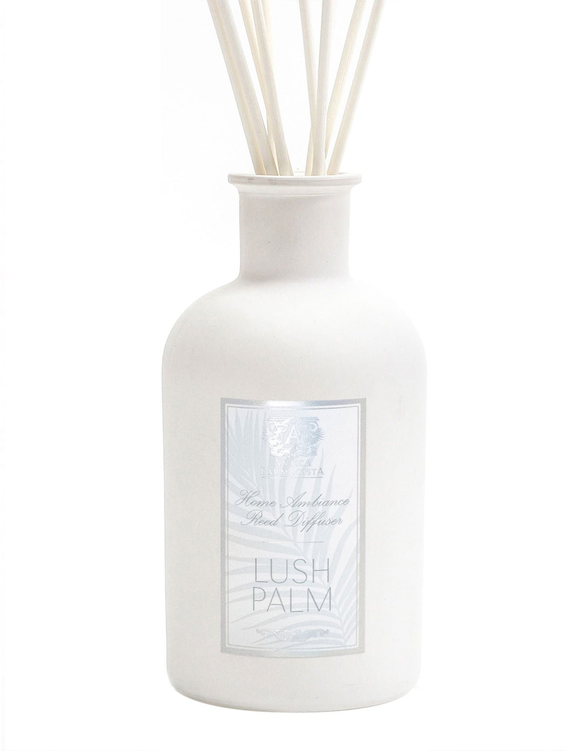 Lush Palm Diffuser 500ml with Reeds - Antica - Gaines Jewelers