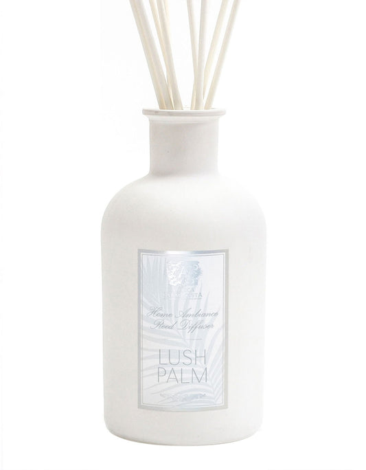 Lush Palm Diffuser 500ml with Reeds - Antica - Gaines Jewelers