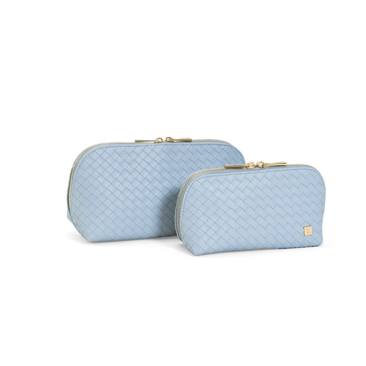 Luxe Duo Case - Woven Surf - TRVL Design - Gaines Jewelers