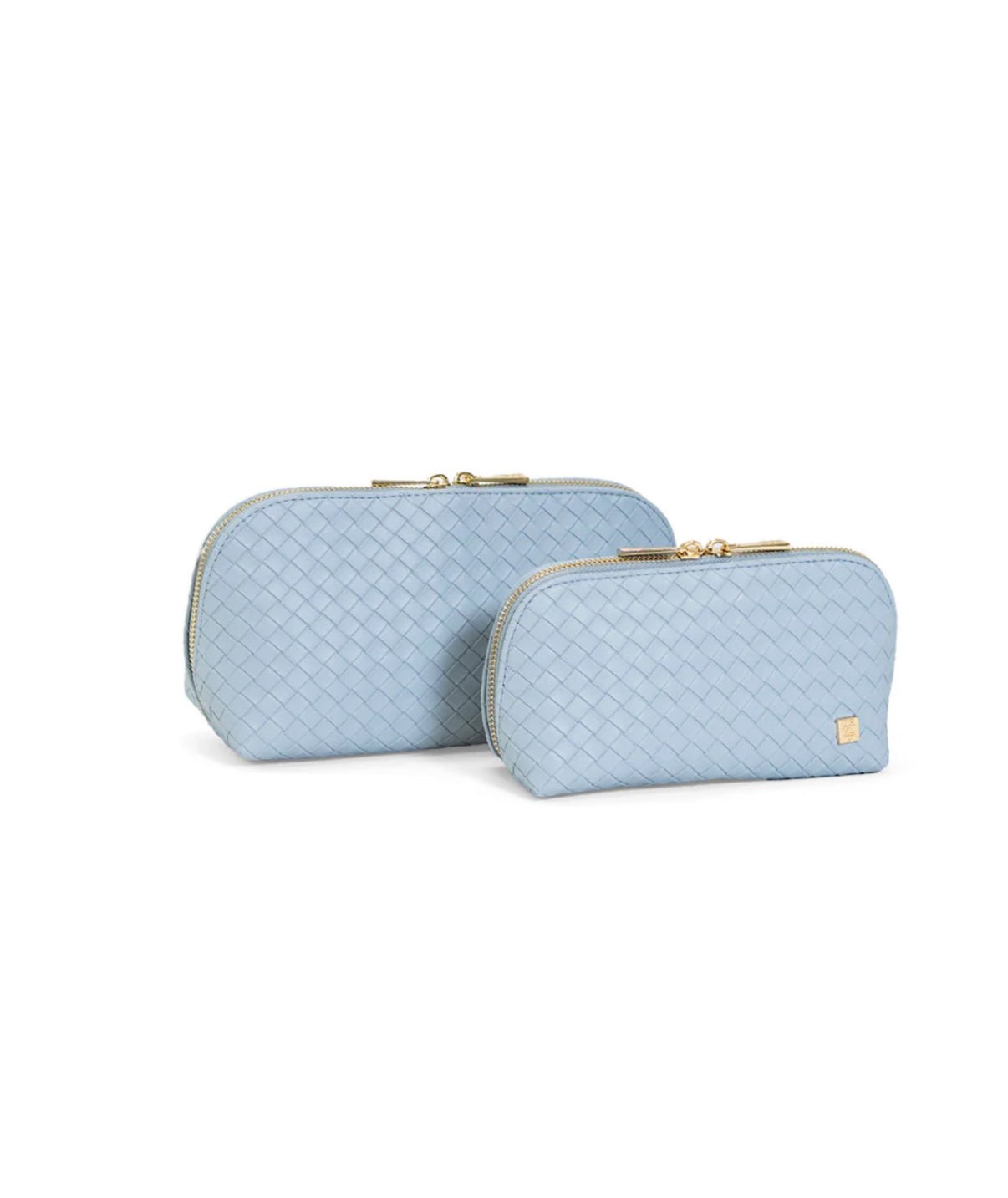 Luxe Duo Case - Woven Surf - TRVL Design - Gaines Jewelers
