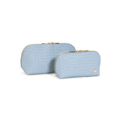 Luxe Duo Case - Woven Surf - TRVL Design - Gaines Jewelers