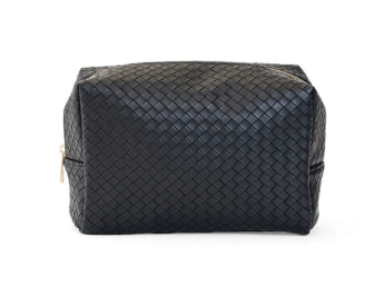 Luxe Everyday Cosmetic Bag - provence - Gaines Jewelers