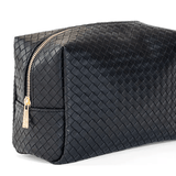 Luxe Everyday Cosmetic Bag - provence - Gaines Jewelers