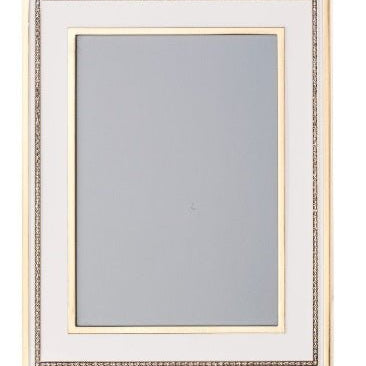 Luxe Frame 5x7 - Reed & Barton - Gaines Jewelers