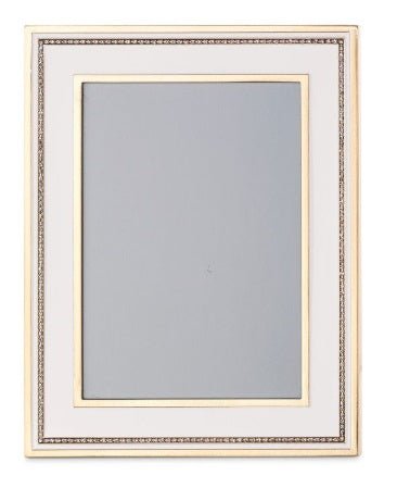 Luxe Frame 5x7 - Reed & Barton - Gaines Jewelers