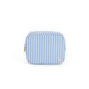 Luxe Glow Bag - PIMLICO STRIPE CHAMBRAY - TRVL Design - Gaines Jewelers