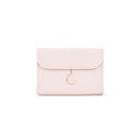 Luxe Hanging Toiletry Case - Woven Shell - TRVL Design - Gaines Jewelers