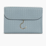 Luxe Hanging Toiletry Case - Woven Surf - Trvl Design - Gaines Jewelers
